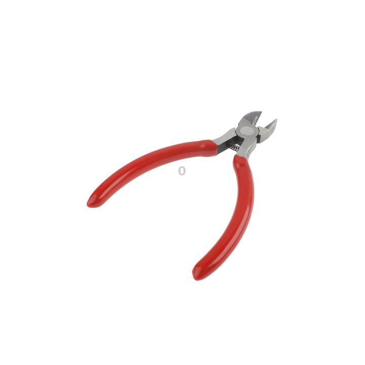 5 inch Wire Side Cutter Tool Diagonal Cutting Pliers
