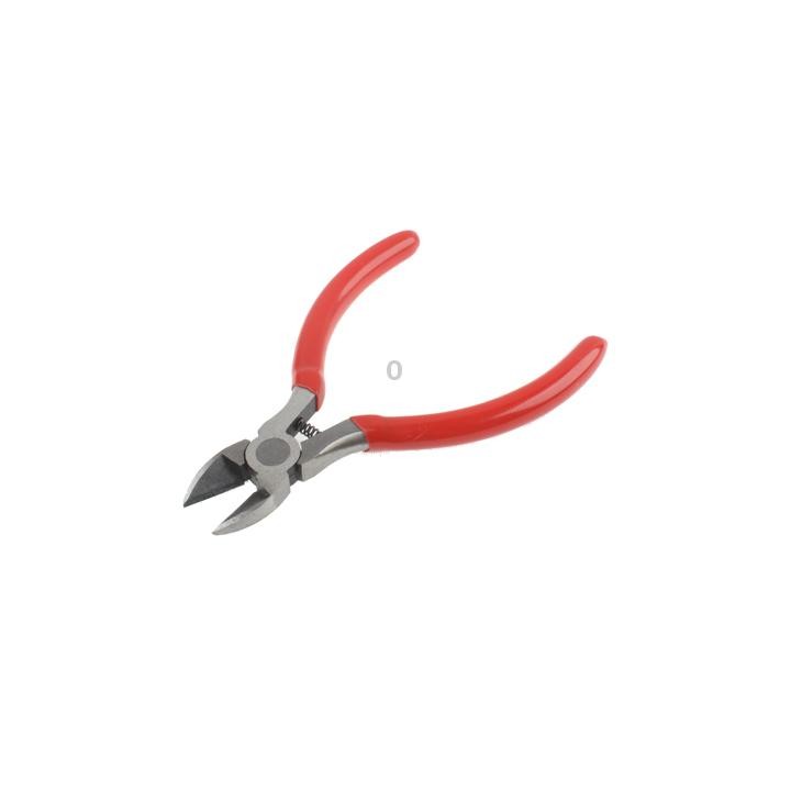 5 inch Wire Side Cutter Tool Diagonal Cutting Pliers
