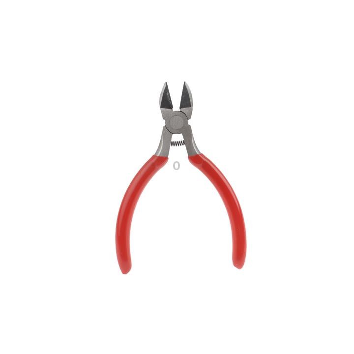 5 inch Wire Side Cutter Tool Diagonal Cutting Pliers