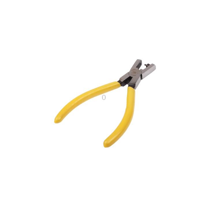 Stainless Steel Punch Pliers Toolkit