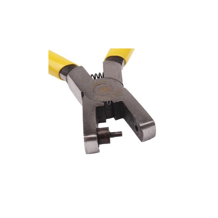 Stainless Steel Punch Pliers Toolkit