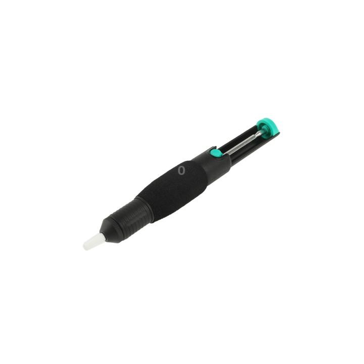 DP-366D Light-weight Handheld Desoldering Pump