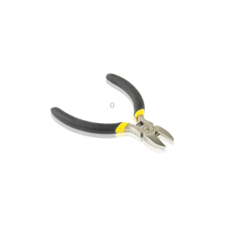 5 inch Chrome Stainless Steel Diagonal Pliers