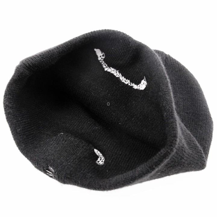 Bluetooth Headset Warm Winter Hat for iPhone 5 & 5S / iPhone 4 & 4S and Other Bluetooth Devices
