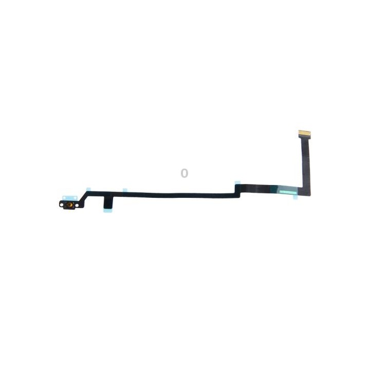Original Function / Home Key Flex Cable for iPad Air