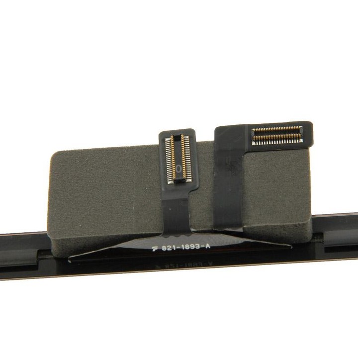 Touch Panel for iPad Air(Black)