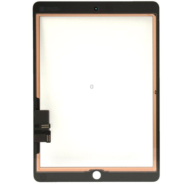 Touch Panel for iPad Air(White)