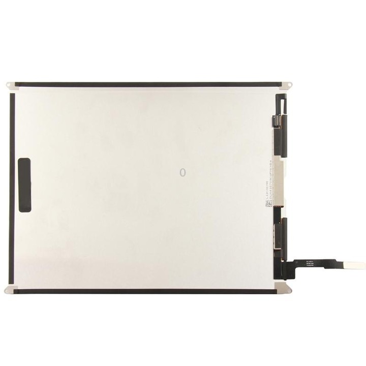 Original LCD Screen for iPad Air A1474 / A1475 / A1476 (Black)