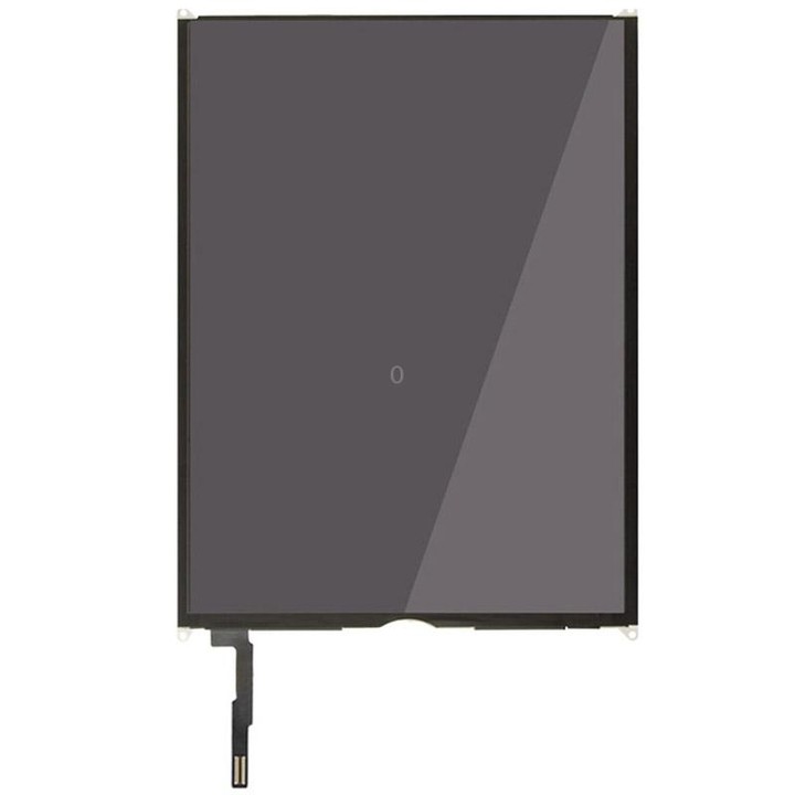 Original LCD Screen for iPad Air A1474 / A1475 / A1476 (Black)