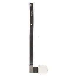 Original Audio Jack Ribbon Flex Cable for iPad Air(White)