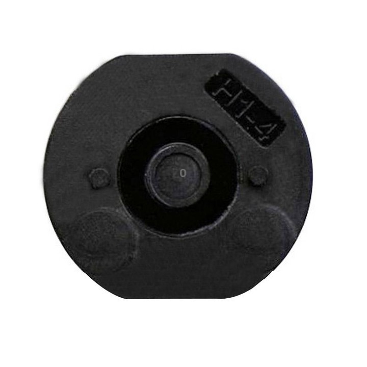Home Button for iPad Air / iPad 5(Black)
