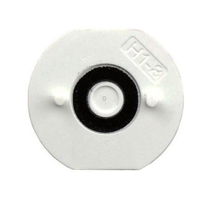 Home Button for iPad Air / iPad 5(White)