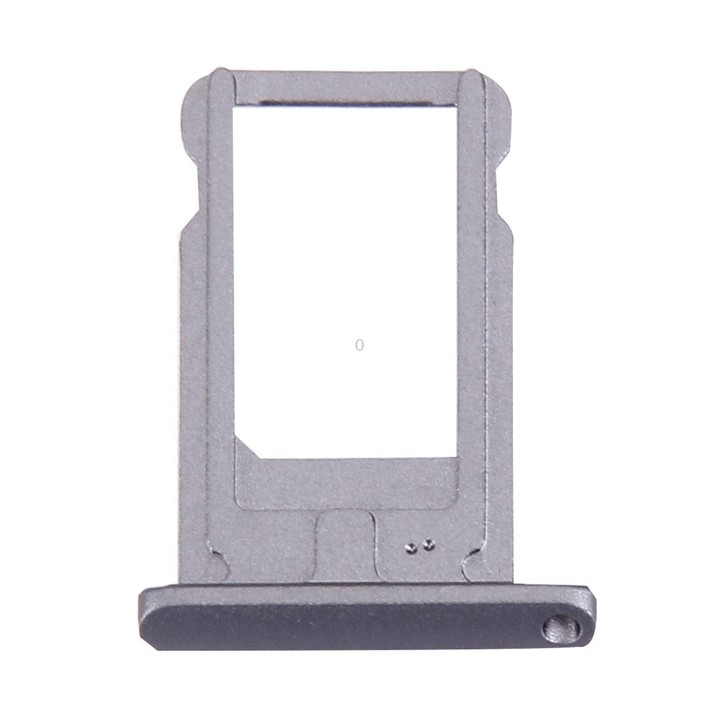 SIM Card Tray for iPad Air / iPad 5(Grey)
