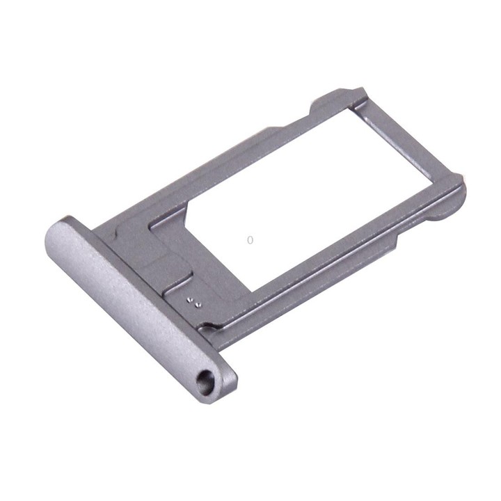 SIM Card Tray for iPad Air / iPad 5(Grey)