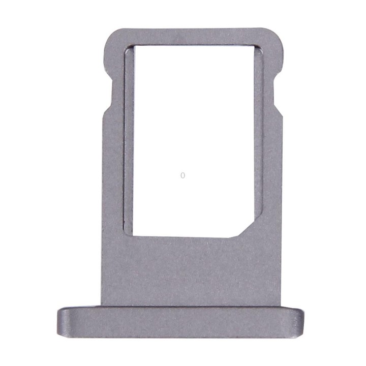 SIM Card Tray for iPad Air / iPad 5(Grey)
