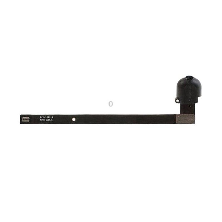 Audio Flex Cable Ribbon for iPad Air / iPad 5(Black)