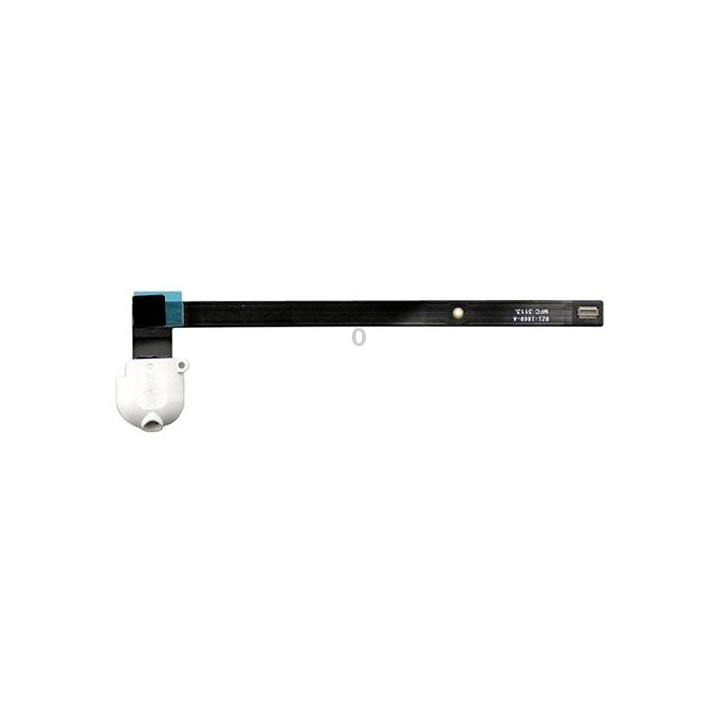 Audio Flex Cable Ribbon for iPad Air / iPad 5(Black)