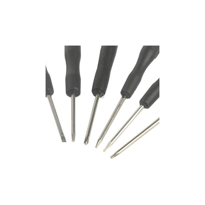 14 in 1 (Screwdrivers + Plastic Opening Tools) Professional Premium Precision Phone Disassembly Tool