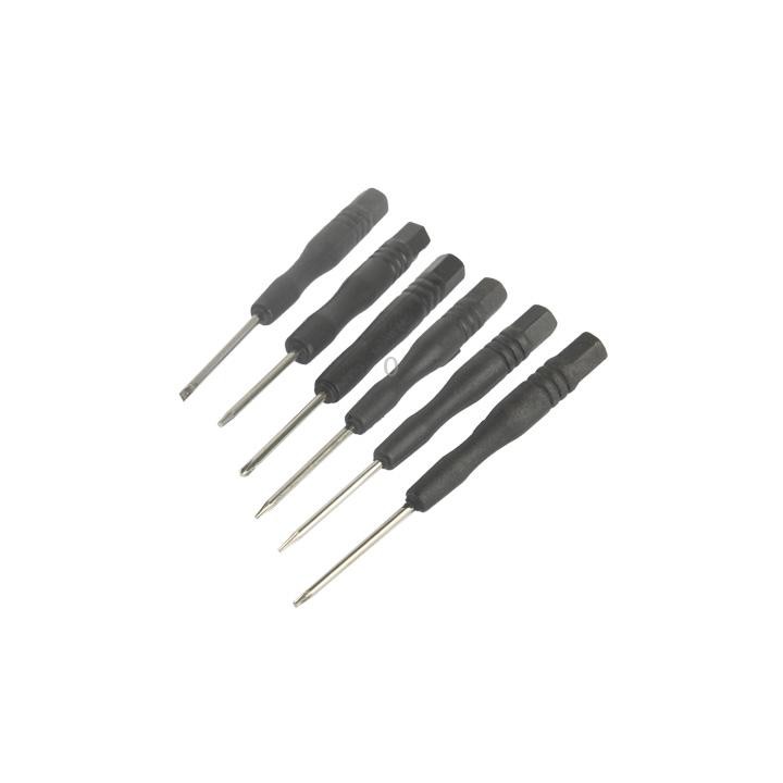 14 in 1 (Screwdrivers + Plastic Opening Tools) Professional Premium Precision Phone Disassembly Tool