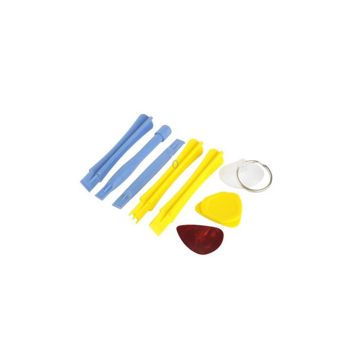 14 in 1 (Screwdrivers + Plastic Opening Tools) Professional Premium Precision Phone Disassembly Tool