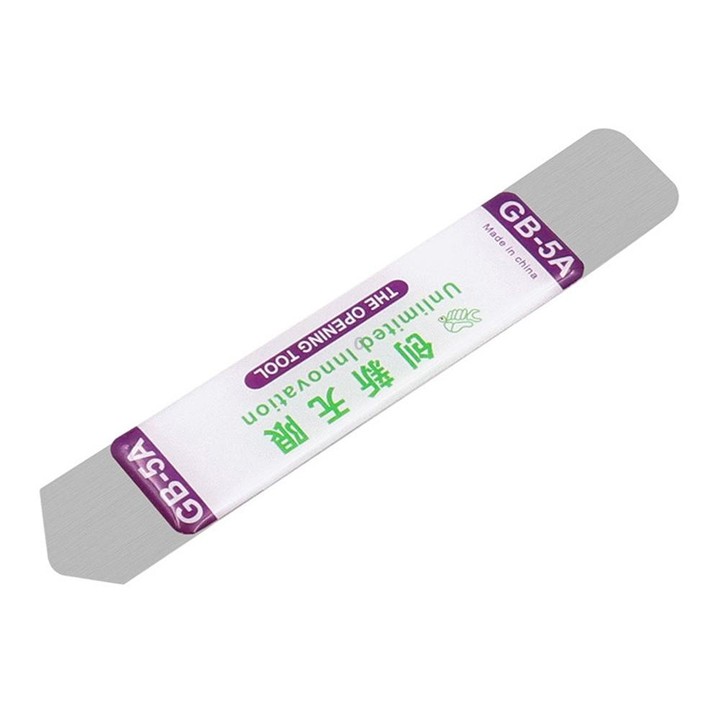 Phone / Tablet PC Opening Tools / LCD Screen Removal Stainless Steel Tip Tools