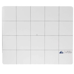 Magnetic Project Mat for iPhone / Samsung Repairing Tools, Size: 30cmx 25cm