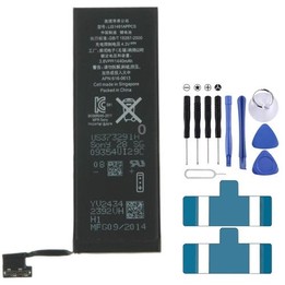 1440mAh Battery for iPhone 5