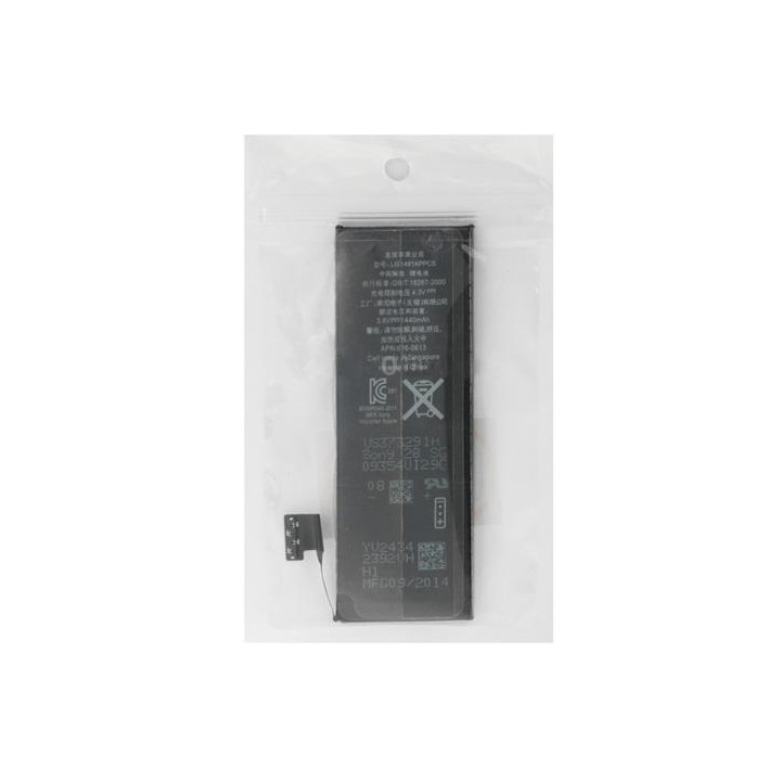1440mAh Battery for iPhone 5