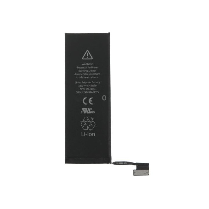 1440mAh Battery for iPhone 5