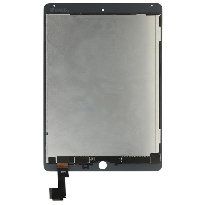 OEM LCD Screen for iPad Air 2 / iPad 6 with Digitizer Full Assembly (Black)