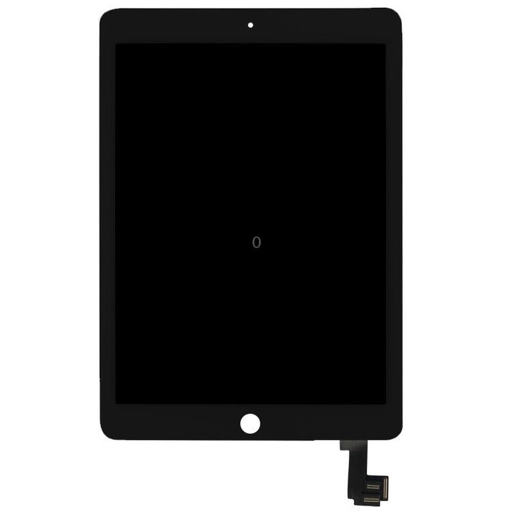 OEM LCD Screen for iPad Air 2 / iPad 6 with Digitizer Full Assembly (Black)