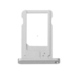 Card Tray for iPad Air 2 / iPad 6(Silver)