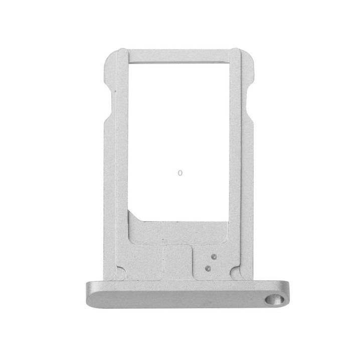 Card Tray for iPad Air 2 / iPad 6(Silver)