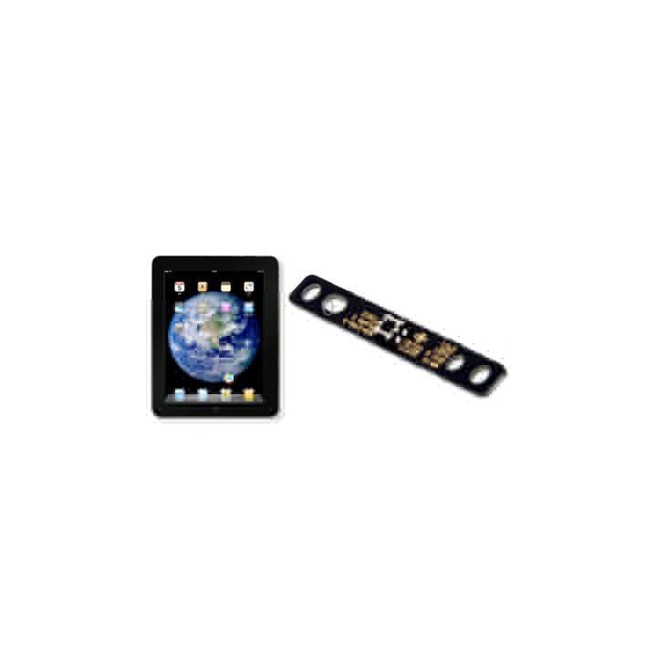 Original Home Key Button PCB Membrane Flex Cable for iPad