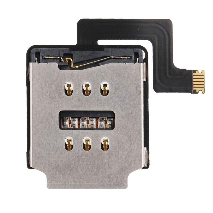 Original SIM Card Slot for iPad Air
