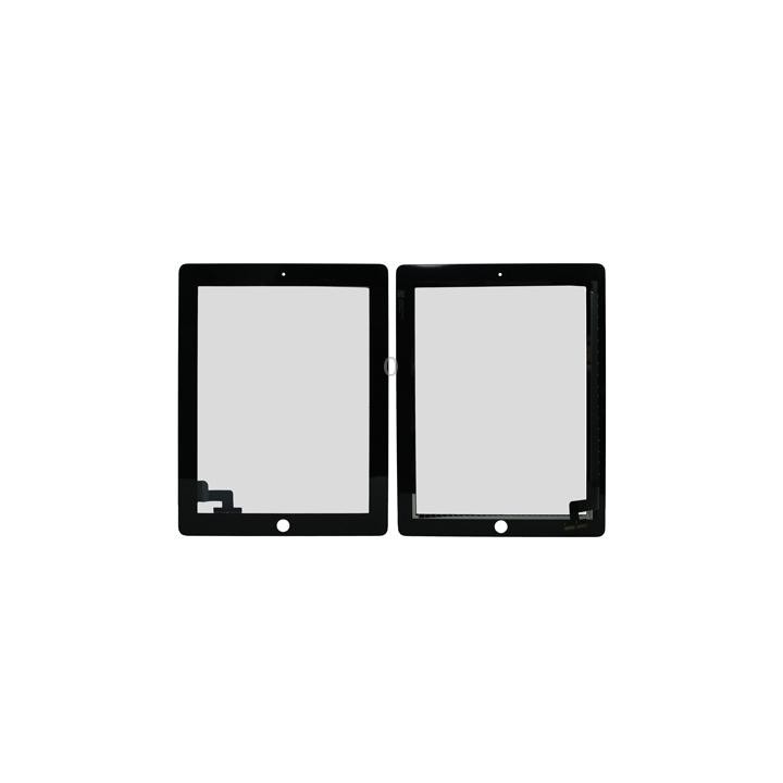 Touch Panel for iPad 2 / A1395 / A1396 / A1397 (Black)
