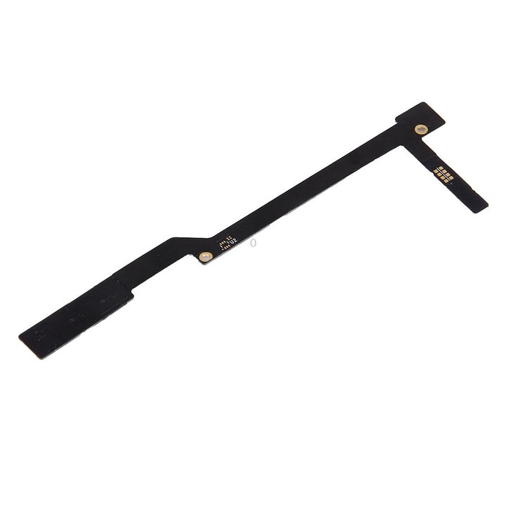 LCD Connector Flex Cable for iPad 2(WIFI Version)