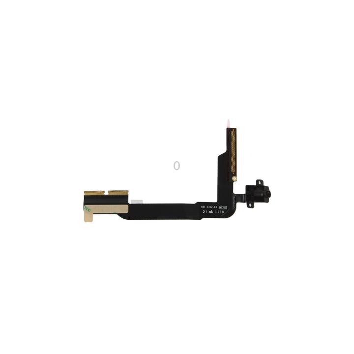 Original Audio Flex Cable for New iPad (iPad 3) / iPad 4 WIFI Version
