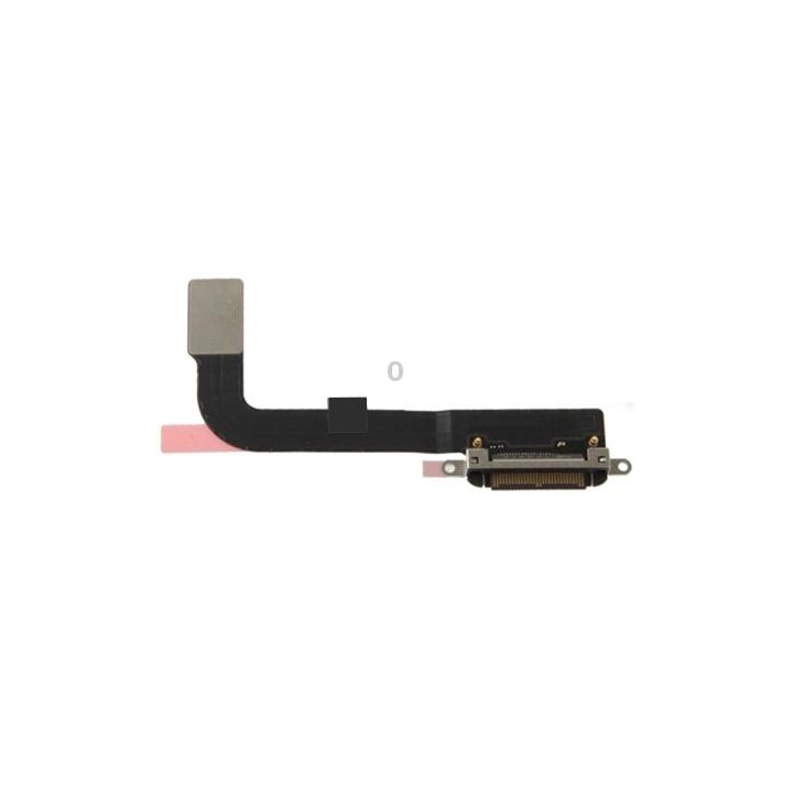Tail Connector Charger Flex Cable for New iPad (iPad 3)
