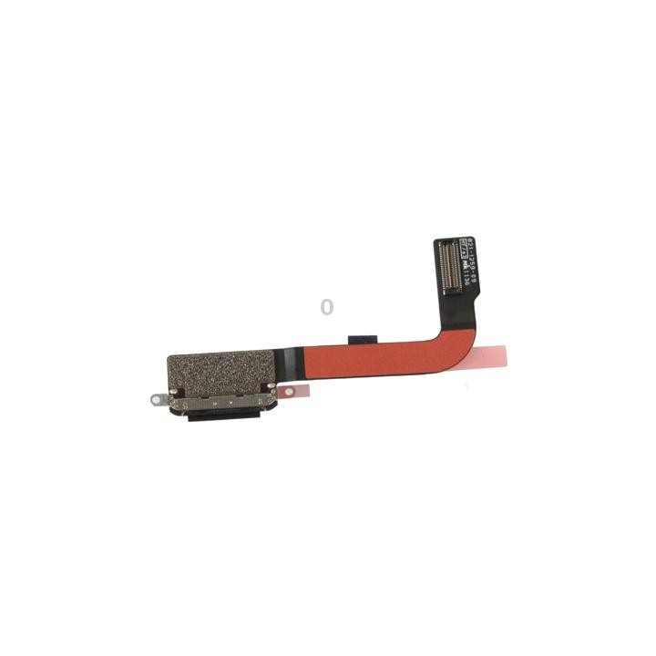 Tail Connector Charger Flex Cable for New iPad (iPad 3)