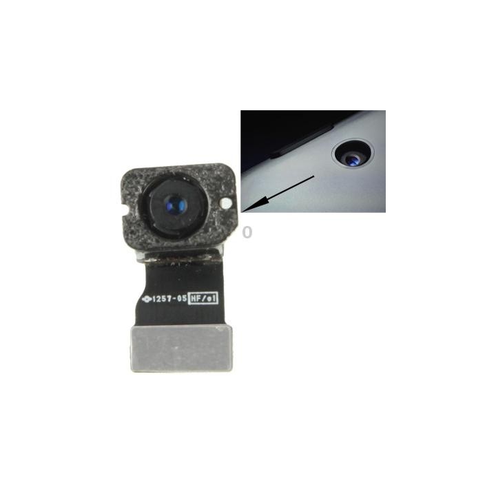 Original Rearview Camera for New iPad (iPad 3) / iPad 4(Black)
