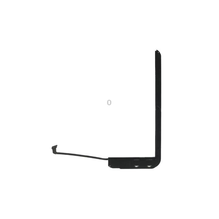 Original Speaker Buzzer Repair Parts Ring for New iPad (iPad 3) / iPad 4(Black)
