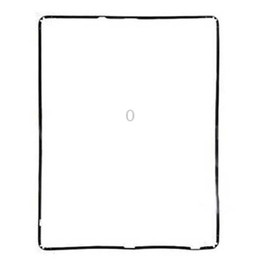 LCD Frame For New iPad (iPad 3) / iPad 4(Black)