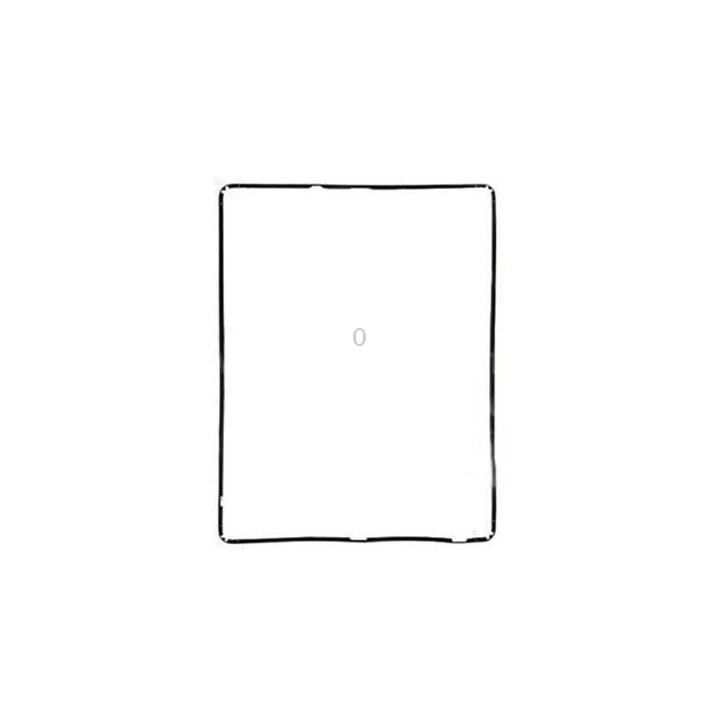 LCD Frame For New iPad (iPad 3) / iPad 4(Black)