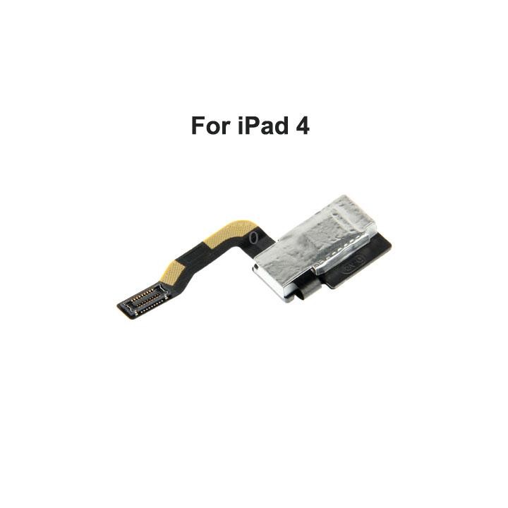 Original Front View Camera Cable for iPad 4