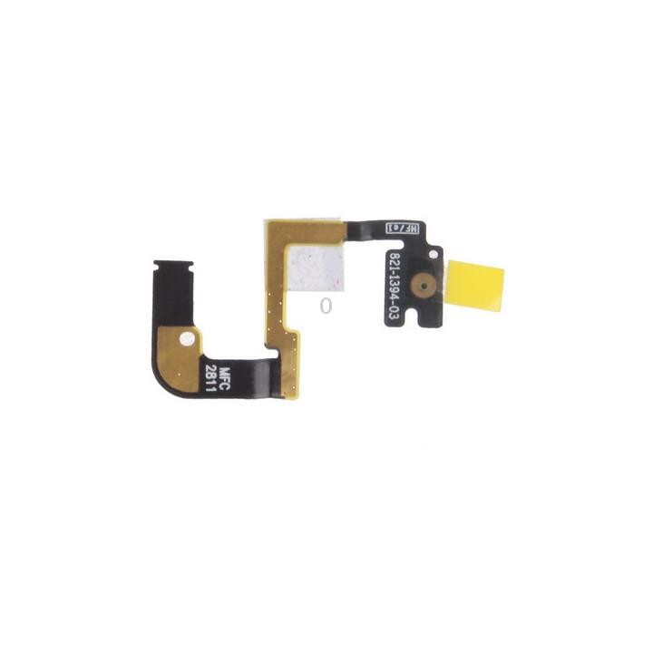 Original Repair Part of Microphone Mic Flex Cable for iPad 4