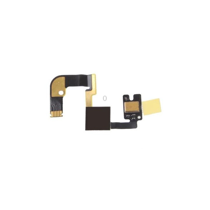 Original Repair Part of Microphone Mic Flex Cable for iPad 4