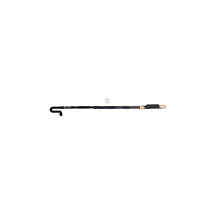 Original PCB Membrane Flex Cable for iPad 4(Black)