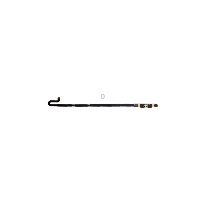 Original PCB Membrane Flex Cable for iPad 4(Black)