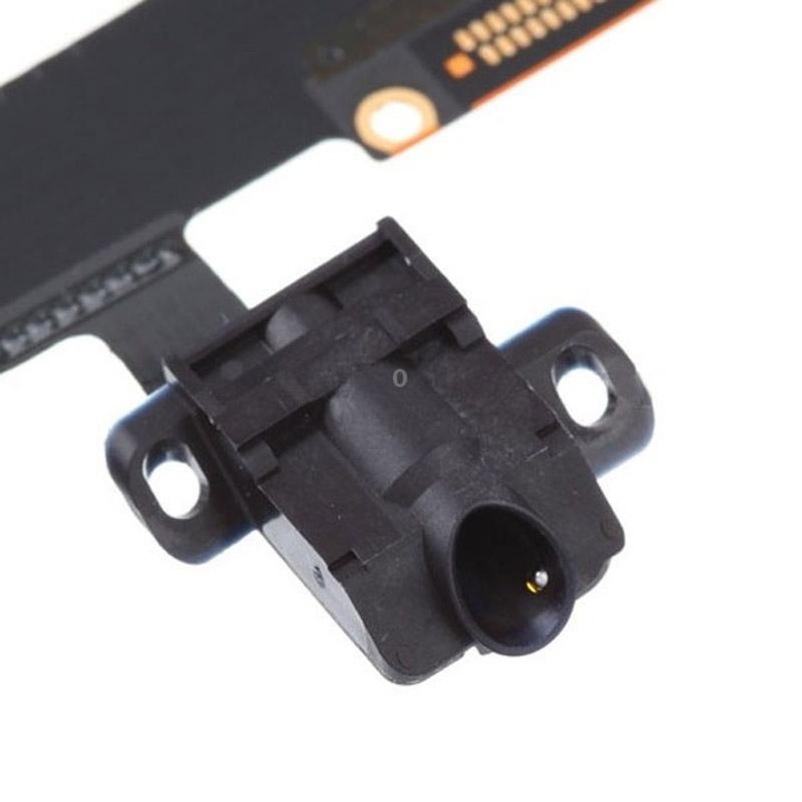 Audio Flex Cable Ribbon for iPad 4